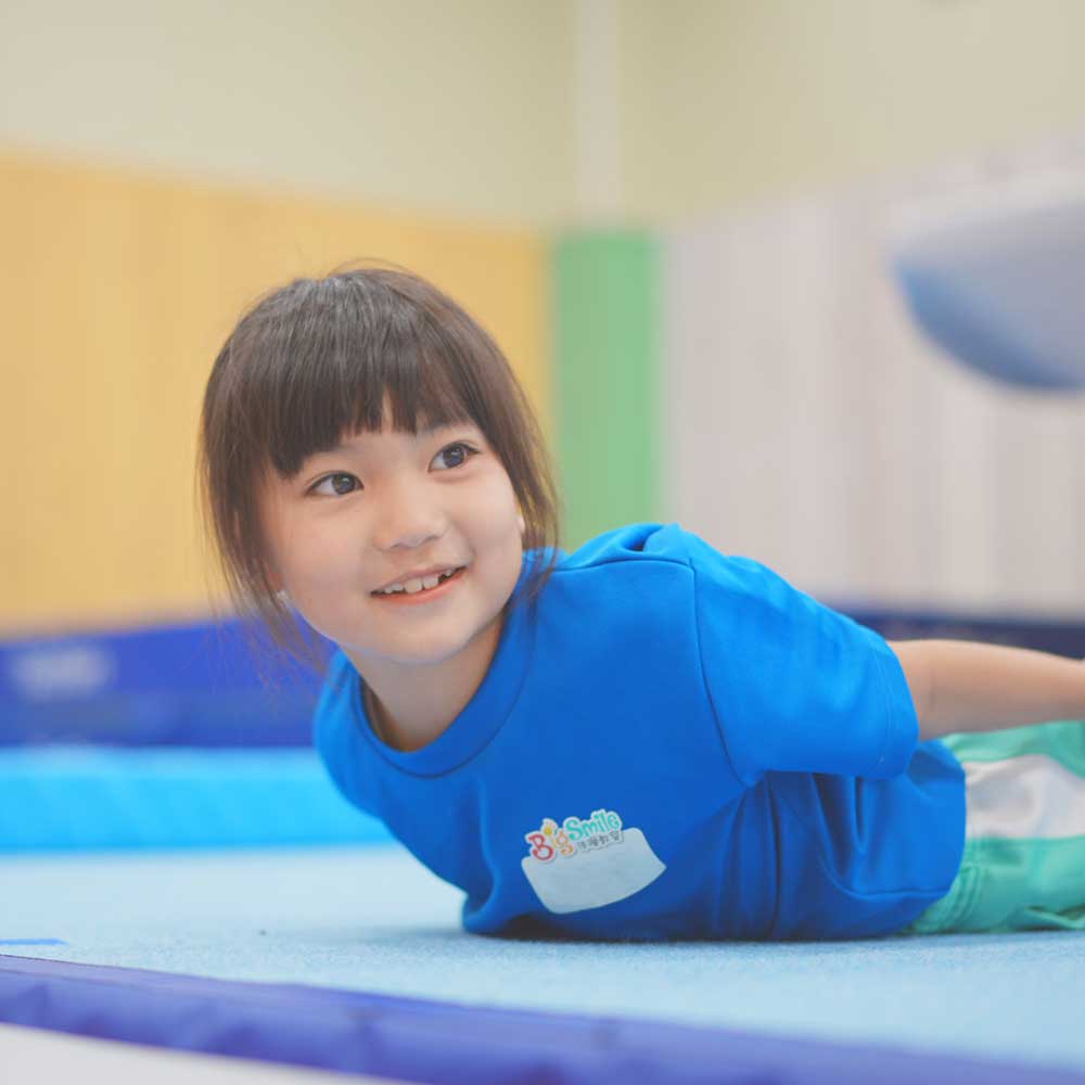 ジュニア2クラス画像