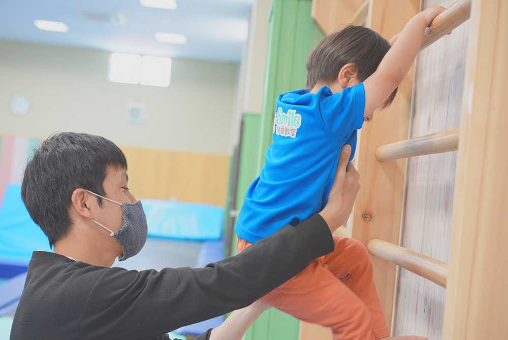 親子クラス